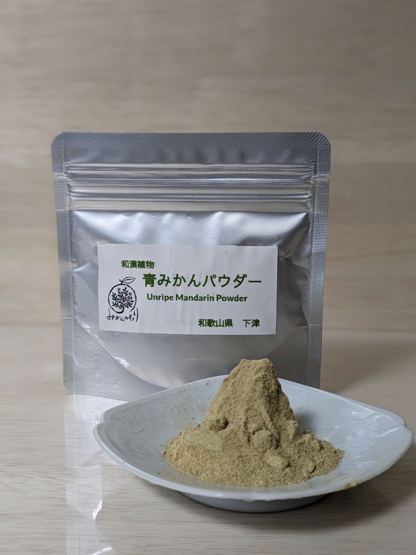 和風ブランマンジェ 胡麻ふるり 白胡麻