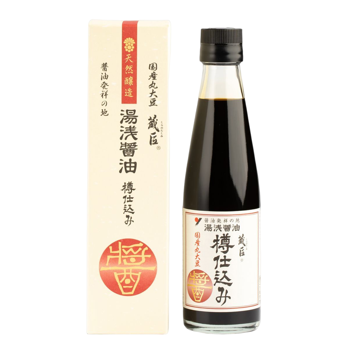 蔵匠 樽仕込み