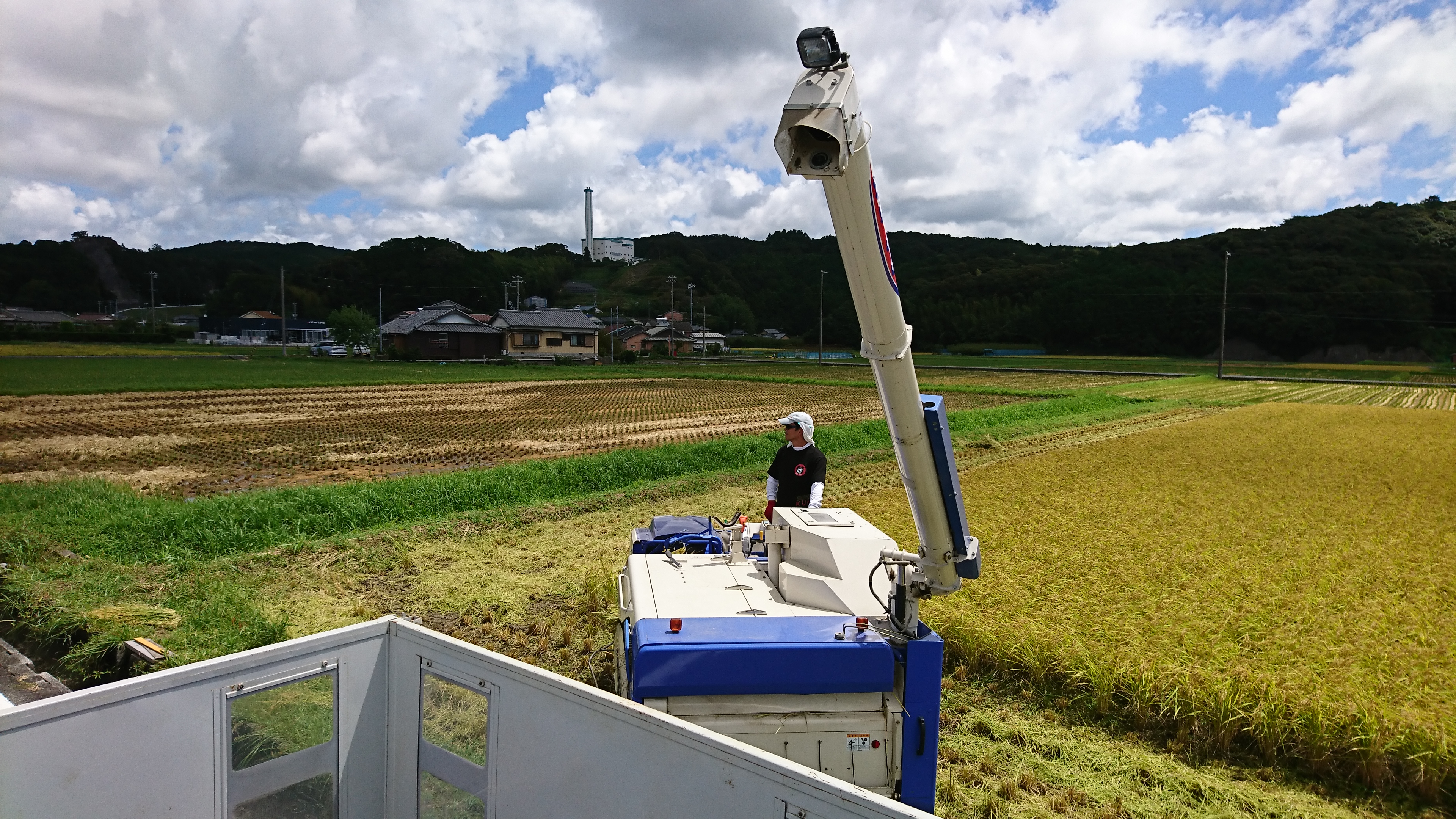 熊野米