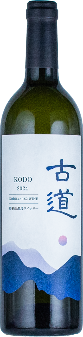 古道-KODO-2024