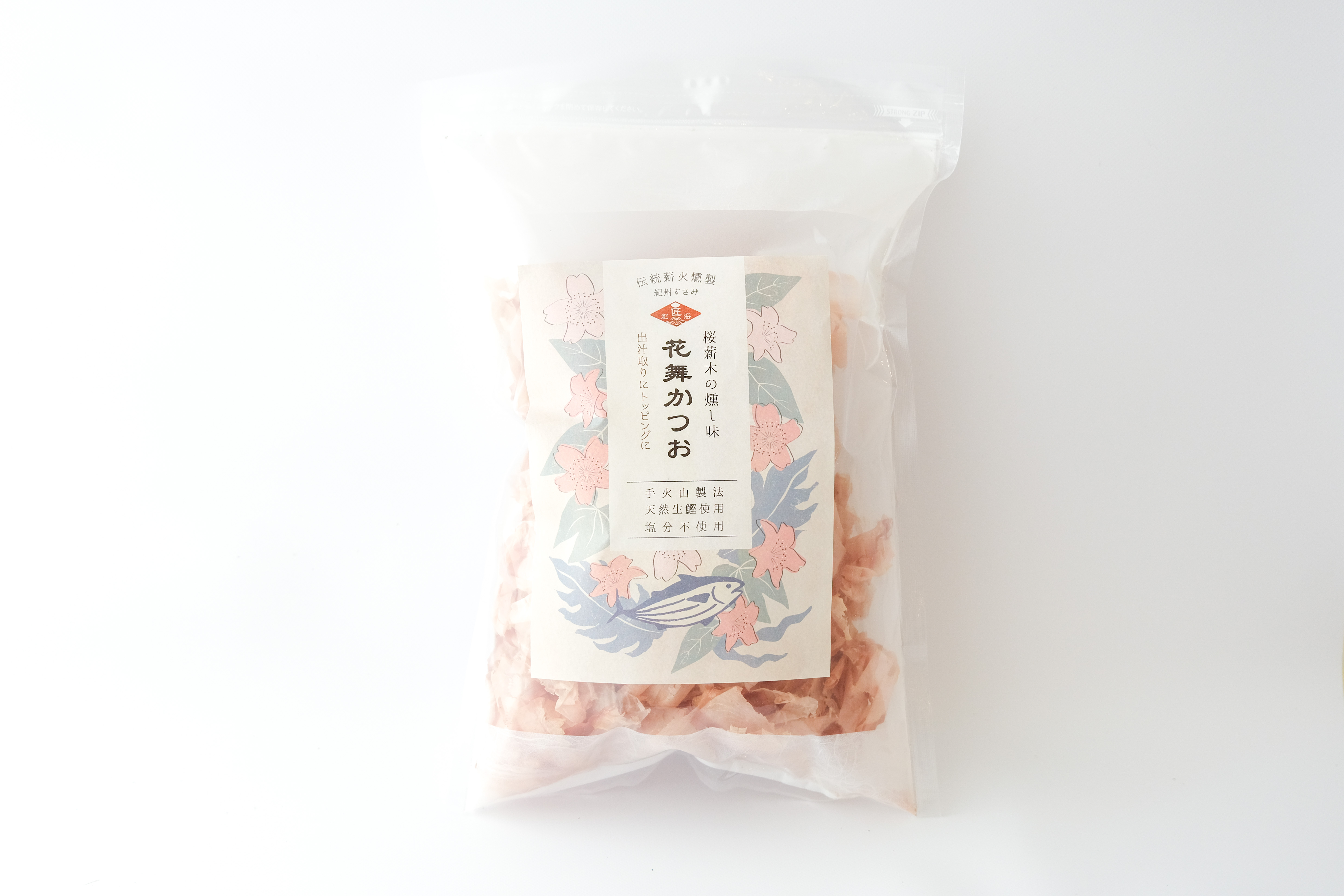 花舞かつお
