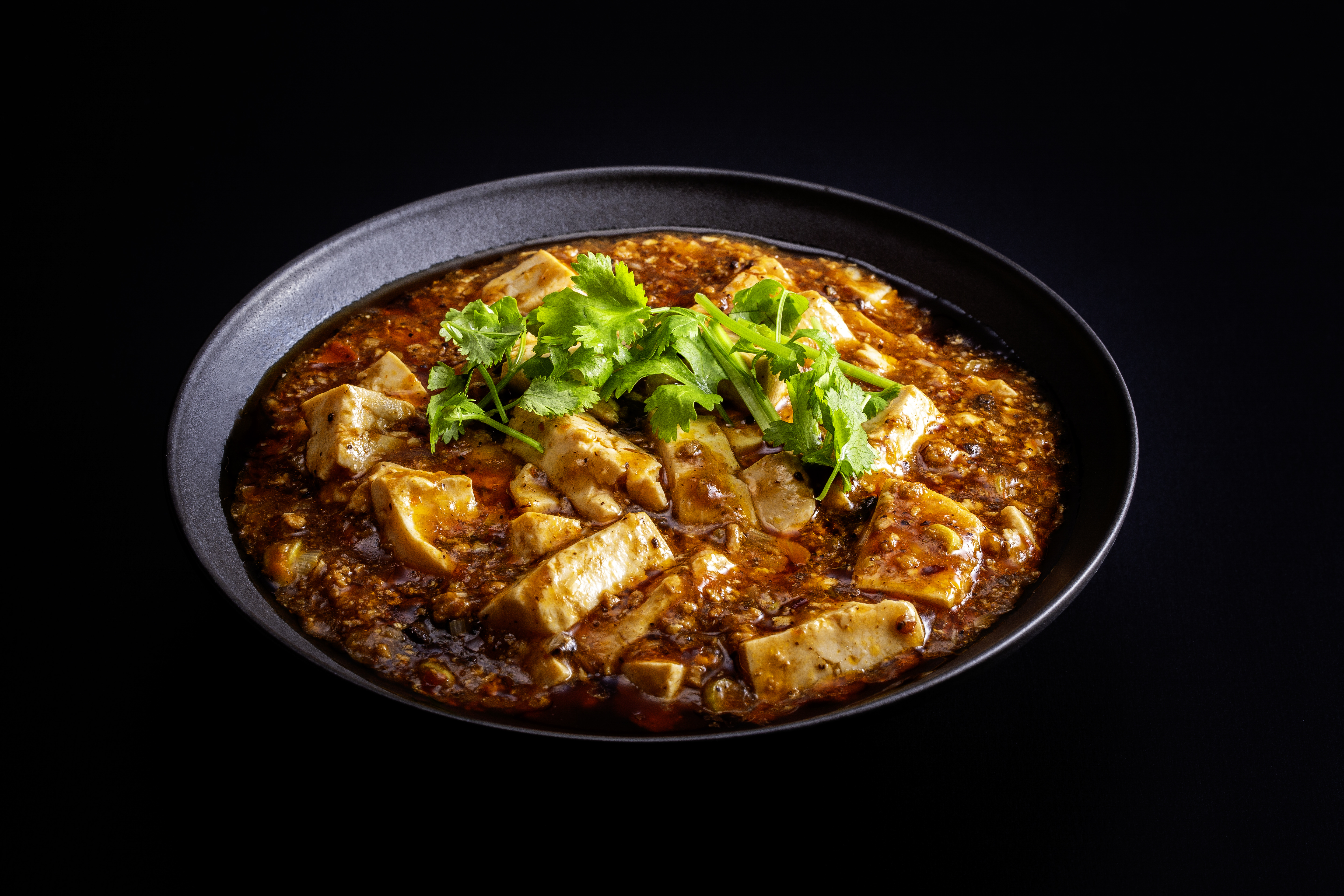 四川麻婆豆腐