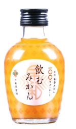 飲むみかん