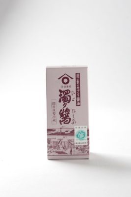 濁り醤　180ml