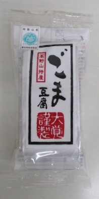 ごま豆腐70g