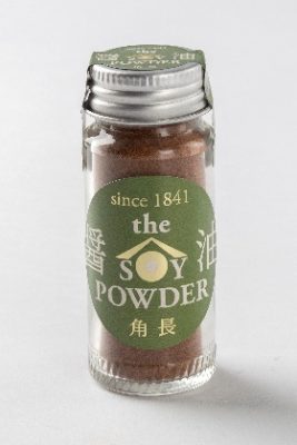 SOY POWDER（粉末醤油）