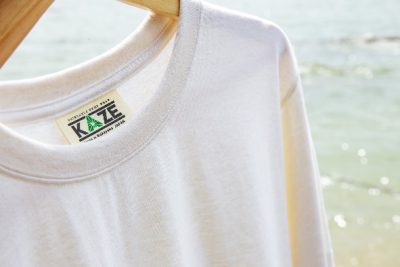 HEMP WEAR KAZE(ケイズ)